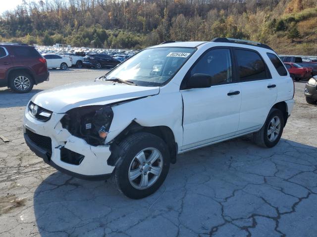 kia sportage l 2010 kndkg3a44a7712608