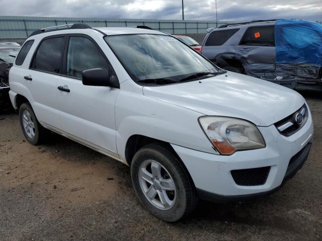 kia sportage l 2010 kndkgca33a7709934