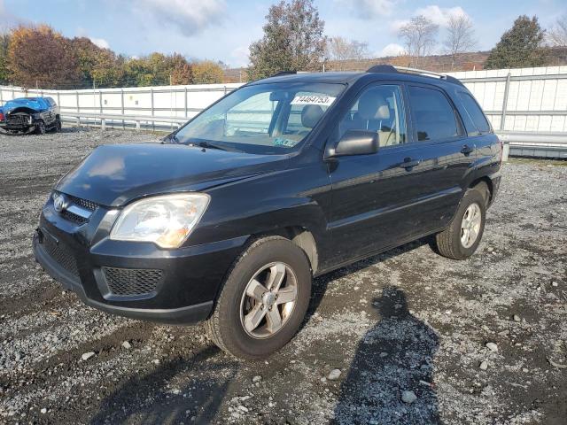 kia sportage 2010 kndkgca35a7708896