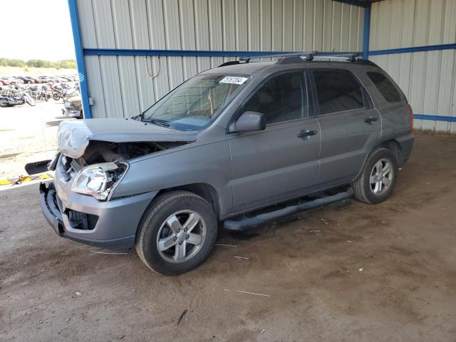 kia sportage l 2010 kndkgca39a7714099