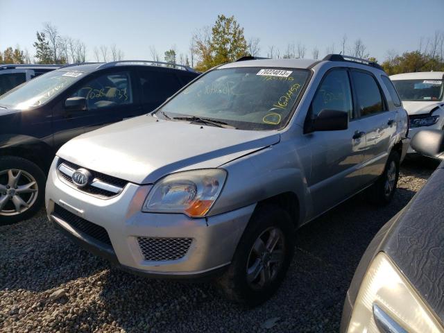 kia sportage l 2010 kndkgca39a7725975