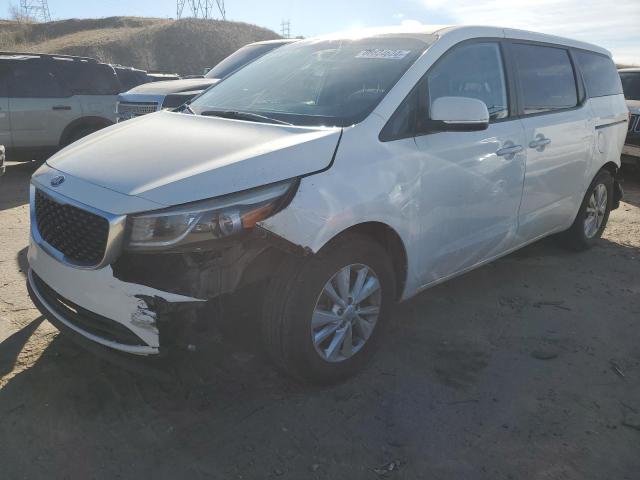 kia sedona l 2016 kndma5c10g6084893