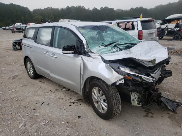 kia sedona l 2016 kndma5c10g6120386