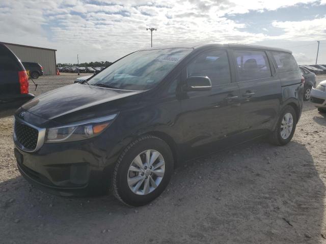 kia sedona 2016 kndma5c10g6158703