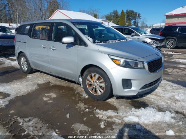 kia sedona 2018 kndma5c10j6406178