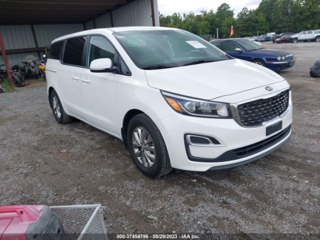 kia sedona 2020 kndma5c11l6645175