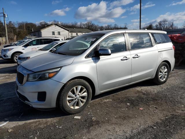 kia sedona l 2016 kndma5c12g6120535