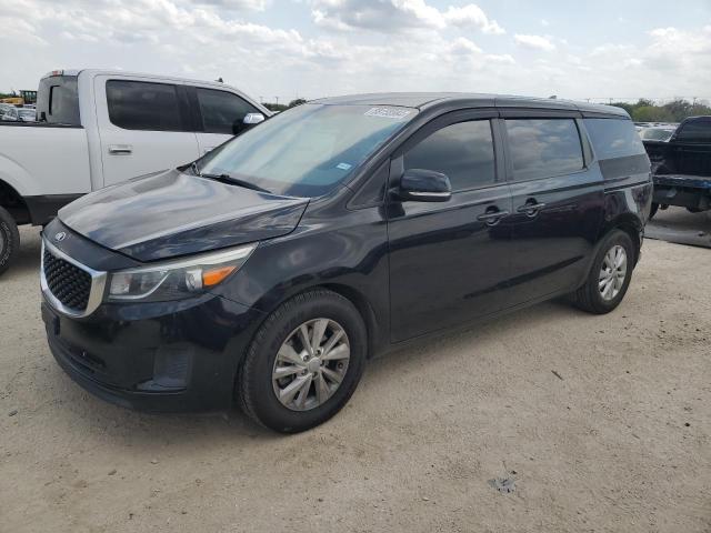 kia sedona 2016 kndma5c12g6207819