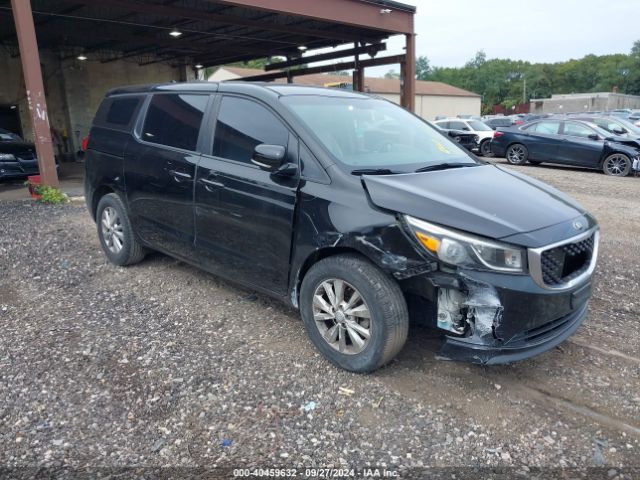 kia sedona 2018 kndma5c12j6389898