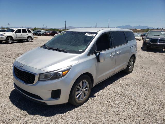 kia sedona 2016 kndma5c13g6120513