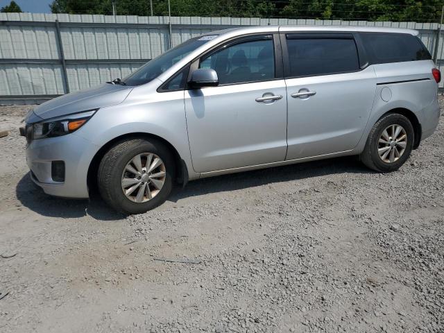 kia sedona 2017 kndma5c13h6259669