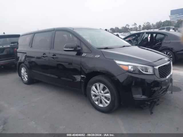 kia sedona 2018 kndma5c13j6380708