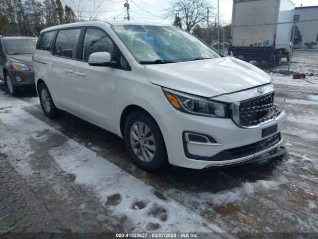 kia sedona 2020 kndma5c13l6592401