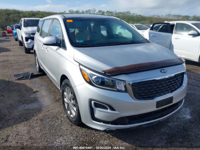 kia sedona 2020 kndma5c13l6601890