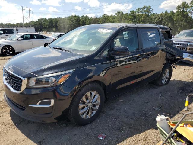 kia sedona 2019 kndma5c14k6508701