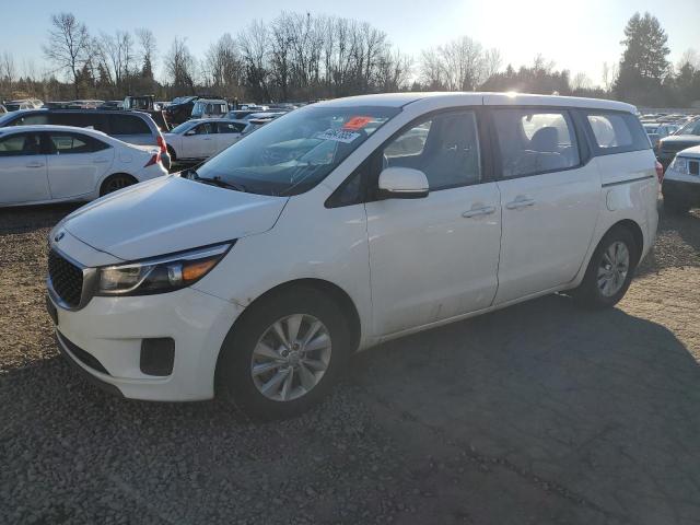 kia sedona l 2016 kndma5c15g6150001