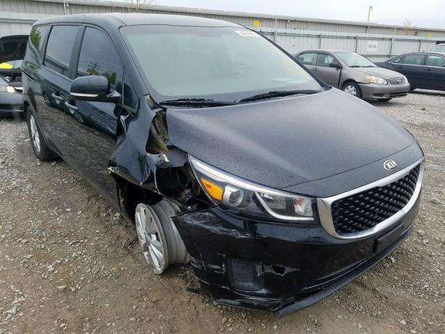 kia  2016 kndma5c15g6184553