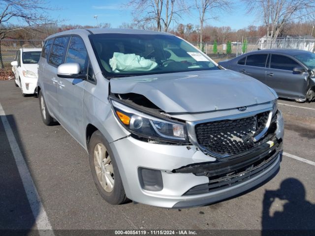 kia sedona 2018 kndma5c16j6350473