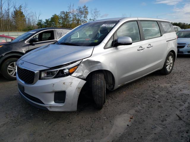 kia sedona l 2016 kndma5c17g6150100