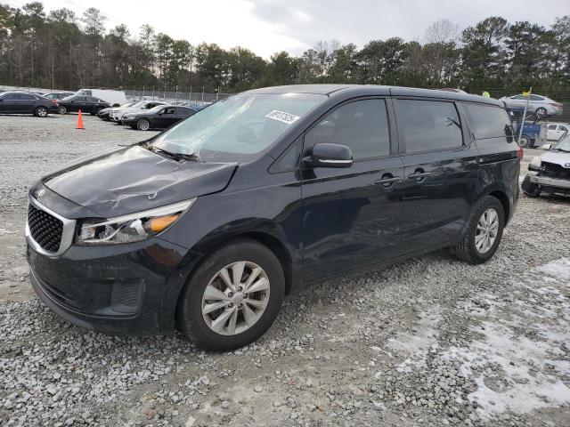 kia sedona l 2016 kndma5c18g6168704