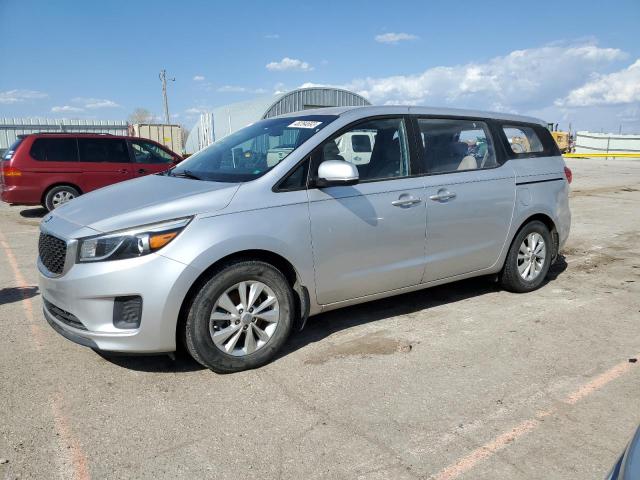 kia sedona l 2016 kndma5c18g6174566