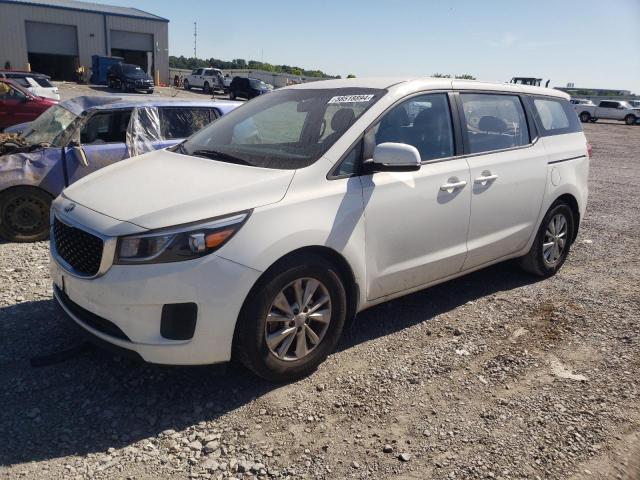 kia sedona 2016 kndma5c19g6117244