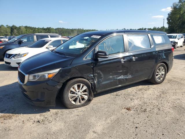 kia sedona l 2016 kndma5c19g6120421