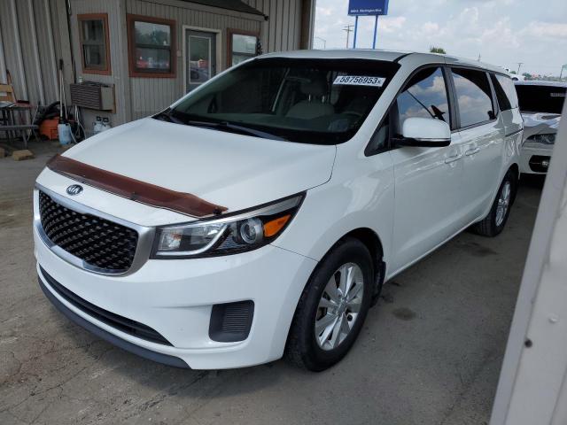 kia sedona l 2016 kndma5c19g6124632