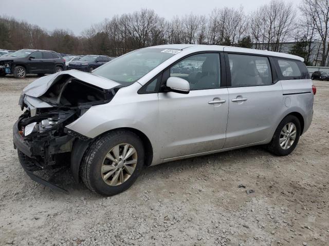 kia sedona 2016 kndma5c19g6150342