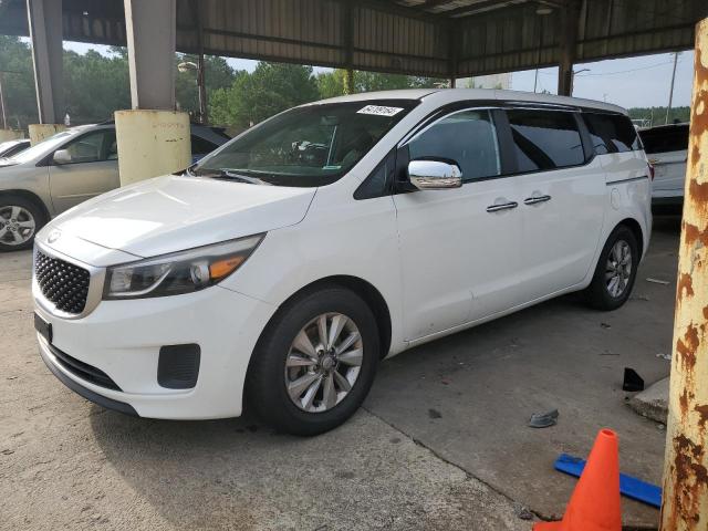 kia sedona l 2015 kndma5c1xf6016437