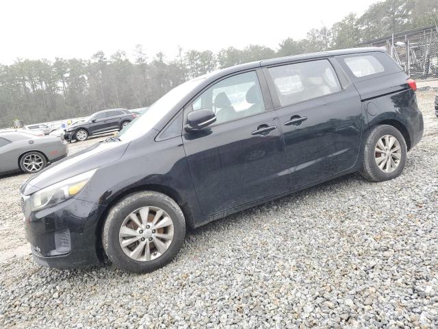 kia sedona l 2016 kndma5c1xg6151970