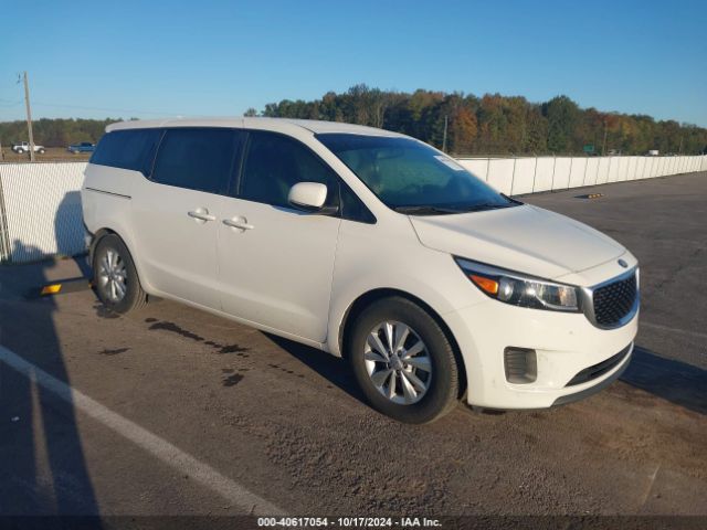 kia sedona 2016 kndma5c1xg6152472