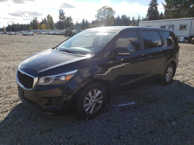 kia sedona l 2016 kndma5c1xg6158711