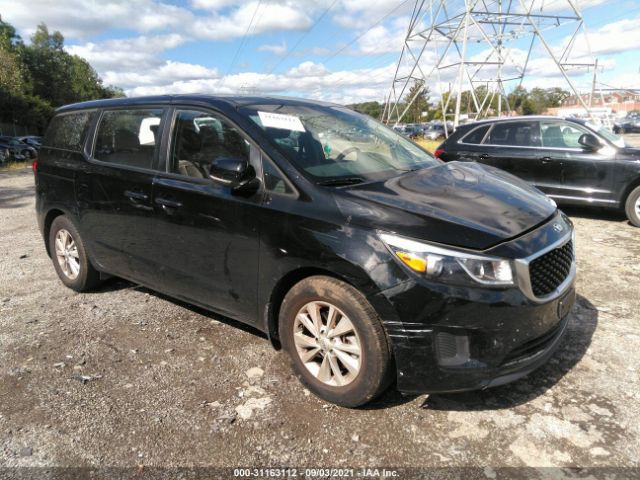 kia sedona 2017 kndma5c1xh6258938