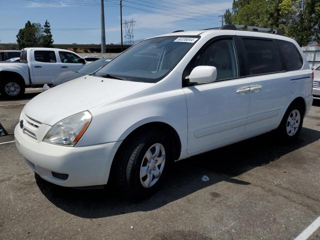 kia sedona 2008 kndmb133086257255