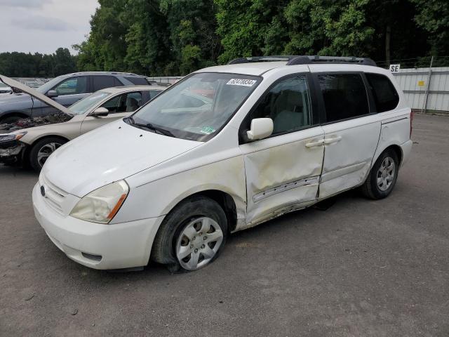 kia sedona 2008 kndmb133286255054