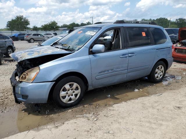 kia sedona 2008 kndmb133486266427