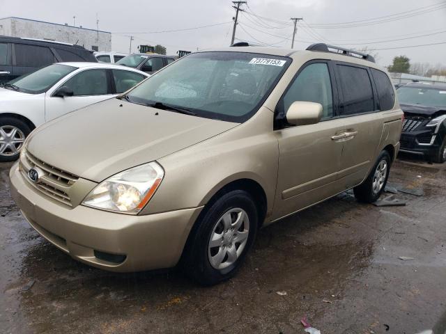 kia all models 2008 kndmb133586257770