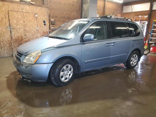 kia sedona 2008 kndmb133586267571