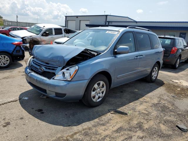 kia sedona 2009 kndmb133596309867