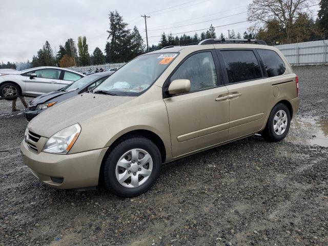 kia sedona ex 2007 kndmb133676124966