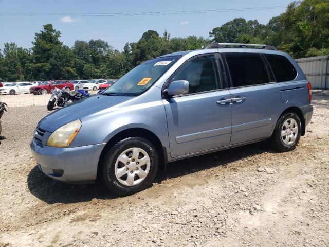 kia sedona 2008 kndmb133786197376