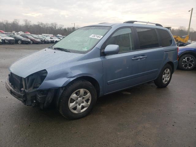 kia sedona 2009 kndmb133796281716