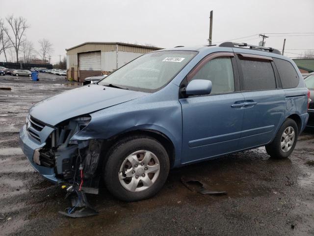 kia sedona ex 2007 kndmb133976140644