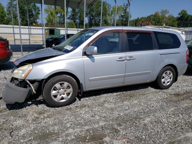 kia sedona ex 2006 kndmb233066045331