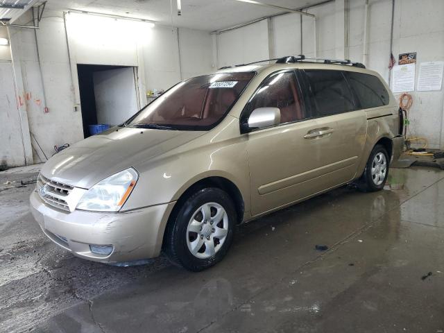 kia sedona ex 2008 kndmb233086202293