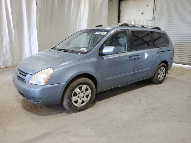 kia sedona ex 2008 kndmb233086203279