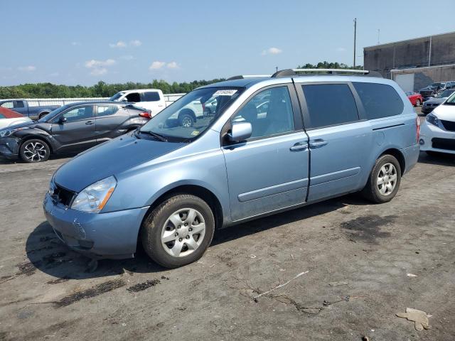 kia sedona ex 2008 kndmb233086250635