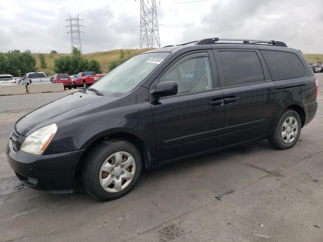 kia sedona ex 2007 kndmb233176164457