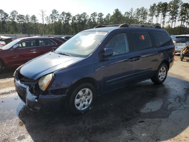 kia sedona ex 2007 kndmb233176180920